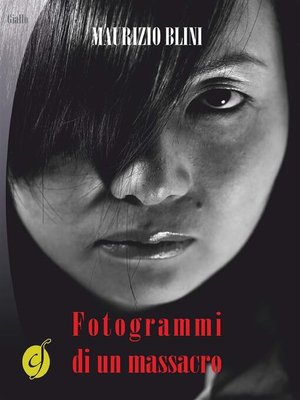 cover image of Fotogrammi di un massacro